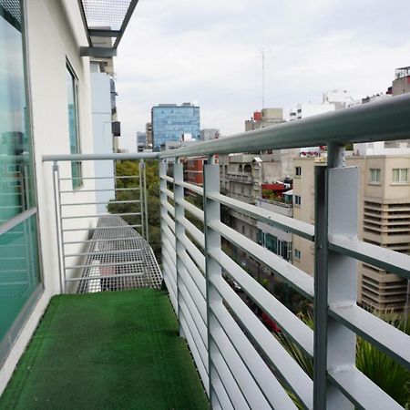 Departamento Diana Downtown Reforma Apartamento Cidade do México Exterior foto